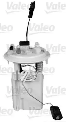 Capteur, niveau de carburant VALEO 347522