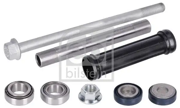 Kit de remise en état, bras de liaison FEBI BILSTEIN 34975