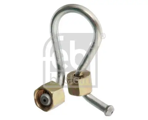 Conduite à haute pression, injection FEBI BILSTEIN 35563