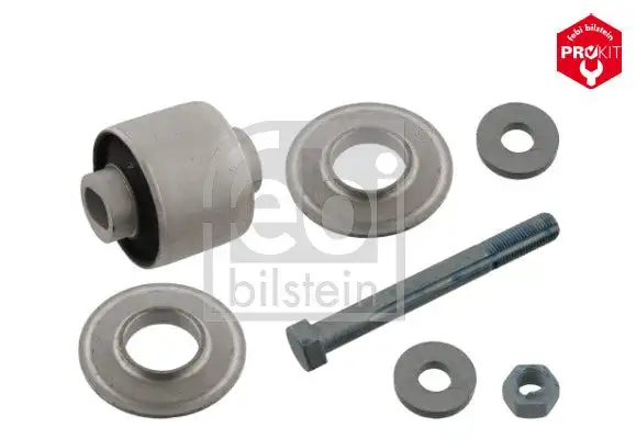 Suspension, bras de liaison FEBI BILSTEIN 36260