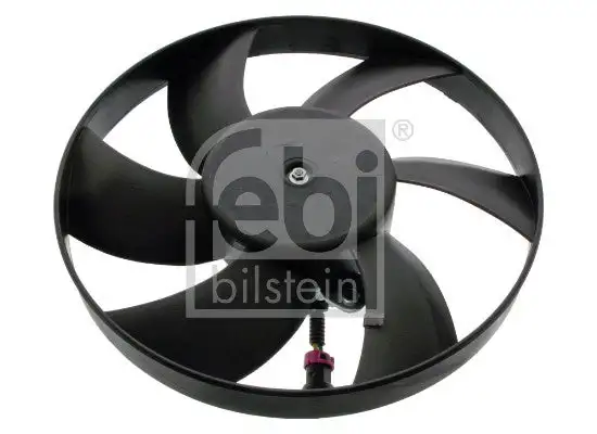 Ventilateur, refroidissement du moteur FEBI BILSTEIN 37912