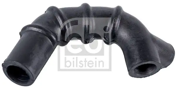 Tuyau, ventilation de carter-moteur FEBI BILSTEIN 38216