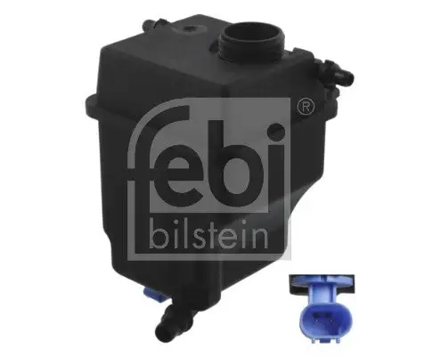 Vase d'expansion, liquide de refroidissement FEBI BILSTEIN 38458