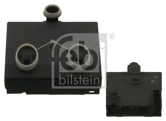 Appareil de commande, verrouillage central FEBI BILSTEIN 38641