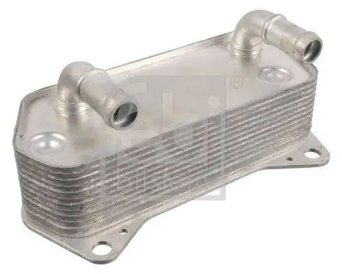 Radiateur d'huile de boîte automatique FEBI BILSTEIN 38787