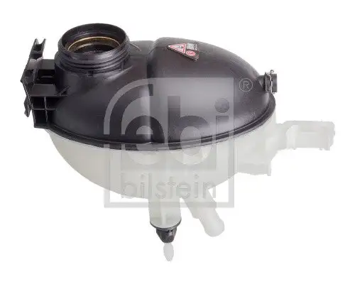 Vase d'expansion, liquide de refroidissement FEBI BILSTEIN 38808