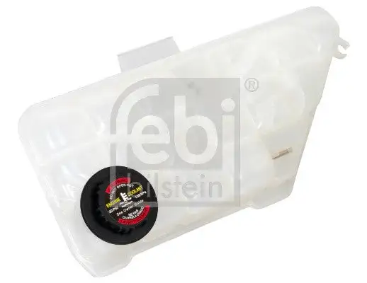 Vase d'expansion, liquide de refroidissement FEBI BILSTEIN 38810