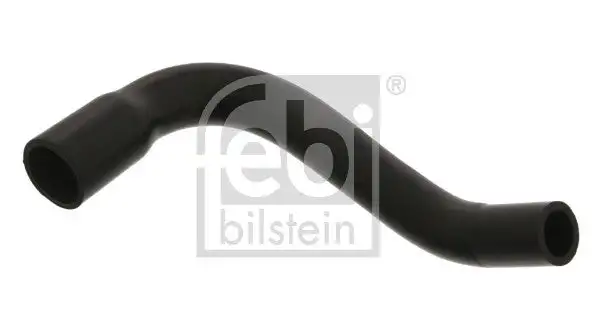Tuyau, ventilation de carter-moteur FEBI BILSTEIN 38945