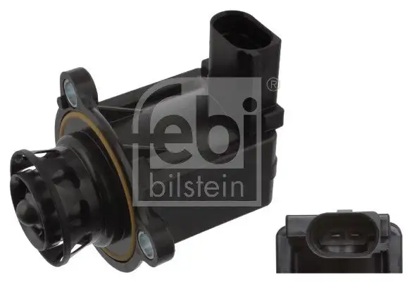 Valve d'air de circulation,  compresseur FEBI BILSTEIN 39245