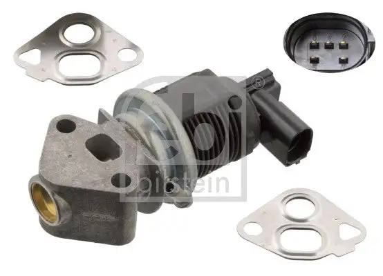 Vanne EGR FEBI BILSTEIN 39417