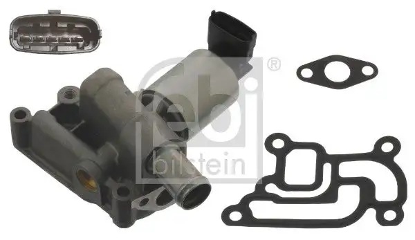 Vanne EGR FEBI BILSTEIN 39544