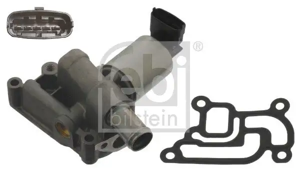 Vanne EGR FEBI BILSTEIN 39545