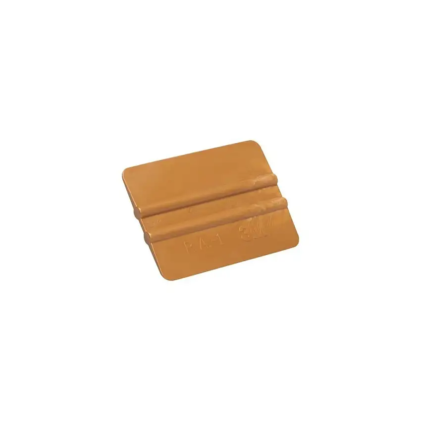 SPATULE FLEXIBLE 3M GOLD-RAKEL 10X7 CM POUR APPLICATIONS DE FILM