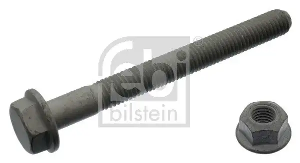 Kit d'assemblage, bras de liaison FEBI BILSTEIN 40157
