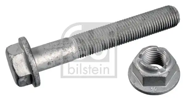 Kit d'assemblage, bras de liaison FEBI BILSTEIN 40160