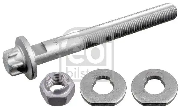 Vis de correction du carrossage FEBI BILSTEIN 40168
