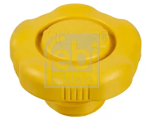 Bouchon, goulotte de remplissage d'huile FEBI BILSTEIN 40463