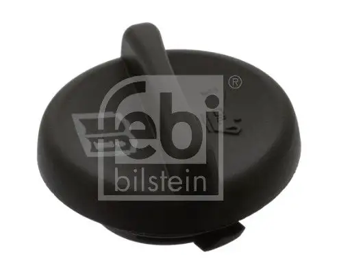 Bouchon, goulotte de remplissage d'huile FEBI BILSTEIN 40465