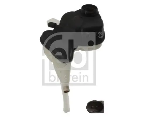 Vase d'expansion, liquide de refroidissement FEBI BILSTEIN 40935