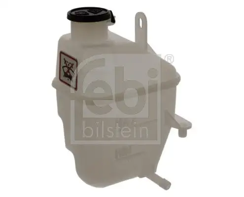 Vase d'expansion, liquide de refroidissement FEBI BILSTEIN 43502