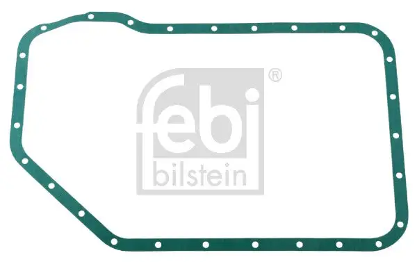 Joint, carter d'huile-boîte automatique FEBI BILSTEIN 43663