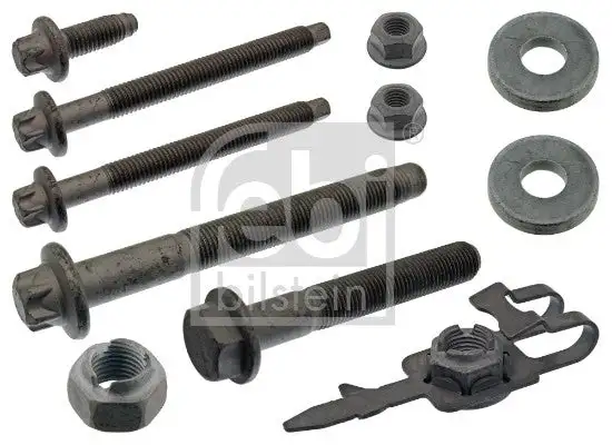 Kit d'assemblage, bras de liaison FEBI BILSTEIN 43698