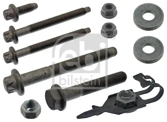 Kit d'assemblage, bras de liaison FEBI BILSTEIN 43699