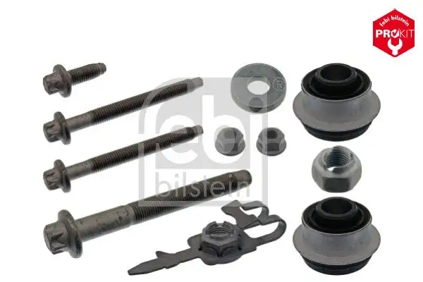 Suspension, bras de liaison FEBI BILSTEIN 44170