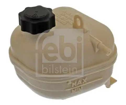 Vase d'expansion, liquide de refroidissement FEBI BILSTEIN 44441