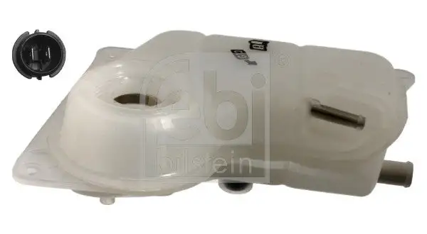 Vase d'expansion, liquide de refroidissement FEBI BILSTEIN 44534