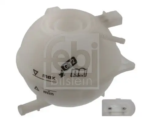 Vase d'expansion, liquide de refroidissement FEBI BILSTEIN 44535