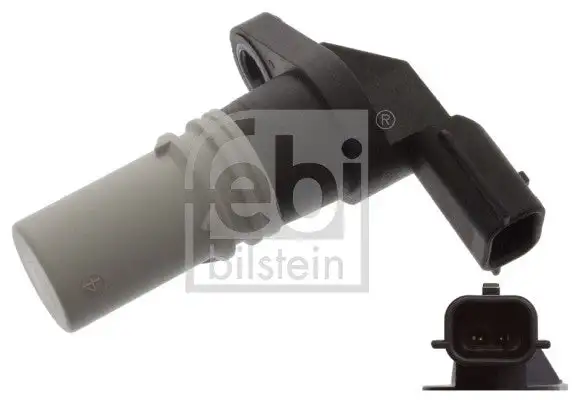 Capteur d'angle, vilebrequin FEBI BILSTEIN 44645