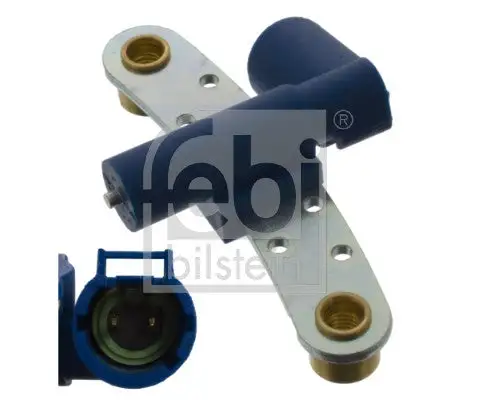 Capteur d'angle, vilebrequin FEBI BILSTEIN 44646