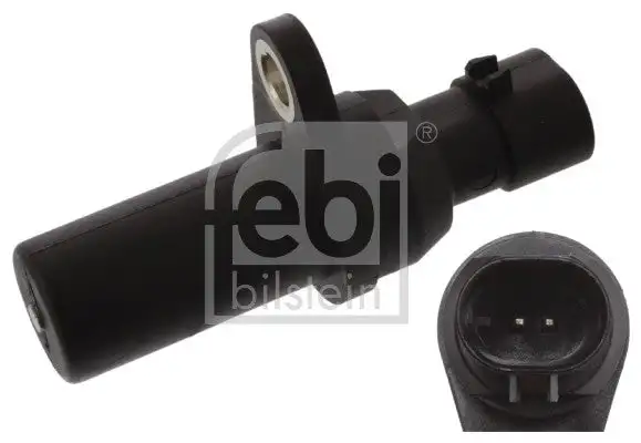 Capteur d'angle, vilebrequin FEBI BILSTEIN 44841