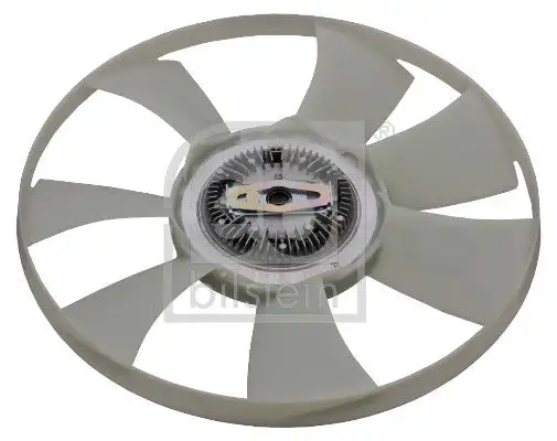 Ventilateur, refroidissement du moteur FEBI BILSTEIN 44863