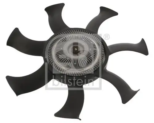 Ventilateur, refroidissement du moteur FEBI BILSTEIN 44883