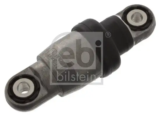 Amortisseur de vibrations, courroie trapézoïdale à nervures FEBI BILSTEIN 45036