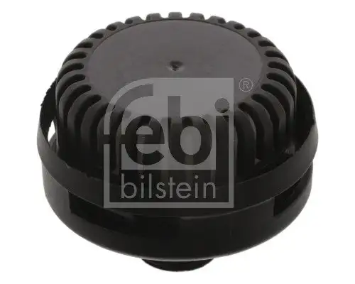 Amortisseur de bruit, système d'air comprimé FEBI BILSTEIN 45256