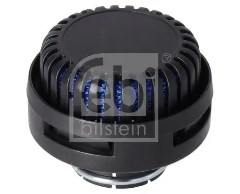 Amortisseur de bruit, système d'air comprimé FEBI BILSTEIN 45257