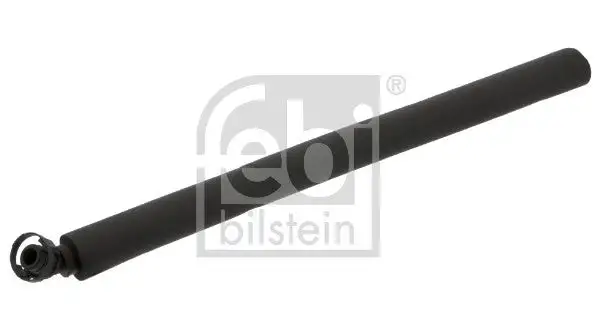 Tuyau, ventilation de carter-moteur FEBI BILSTEIN 45358