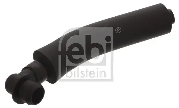 Tuyau, ventilation de carter-moteur FEBI BILSTEIN 45628