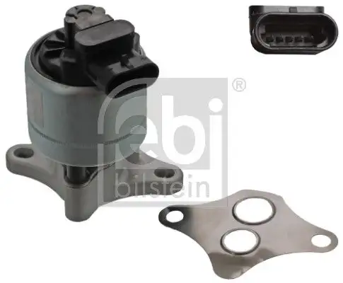 Vanne EGR FEBI BILSTEIN 45630