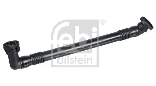Tuyau, ventilation de carter-moteur FEBI BILSTEIN 46301