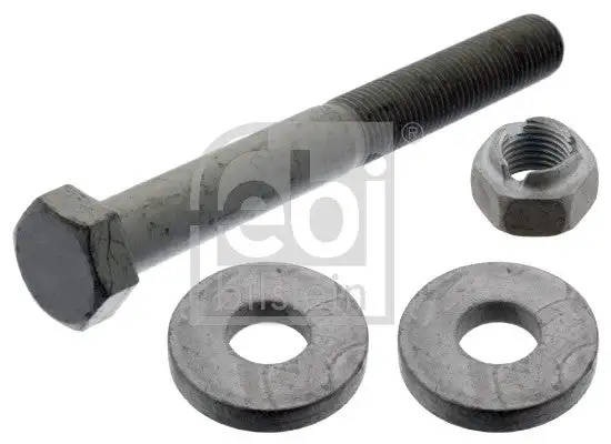 Kit d'assemblage, bras de liaison FEBI BILSTEIN 46456