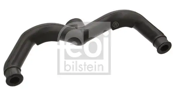 Tuyau, ventilation de carter-moteur FEBI BILSTEIN 46734