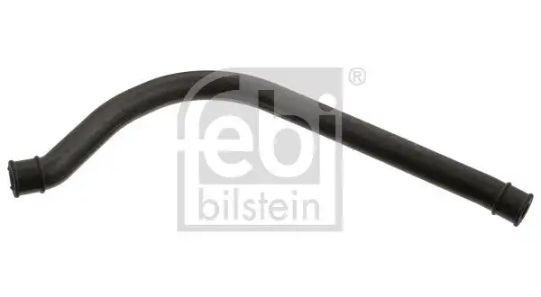 Tuyau, ventilation de carter-moteur FEBI BILSTEIN 46735
