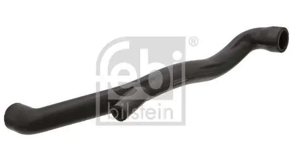 Tuyau, ventilation de carter-moteur FEBI BILSTEIN 46736