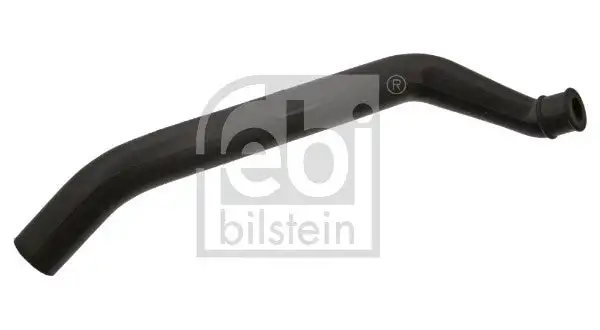 Tuyau, ventilation de carter-moteur FEBI BILSTEIN 46737