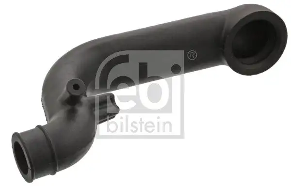 Tuyau, ventilation de carter-moteur FEBI BILSTEIN 46739