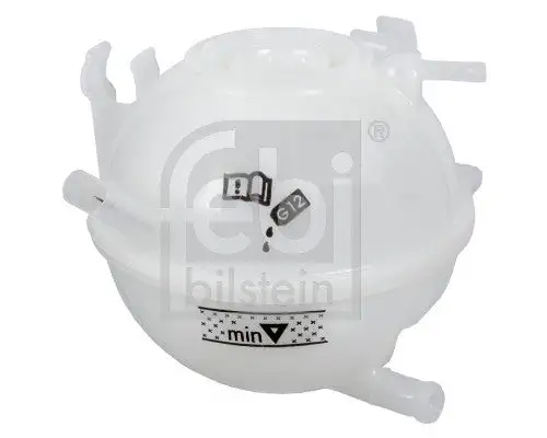Vase d'expansion, liquide de refroidissement FEBI BILSTEIN 46748